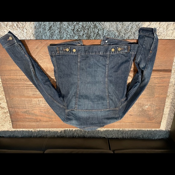 Denim Jacket - Picture 5 of 5